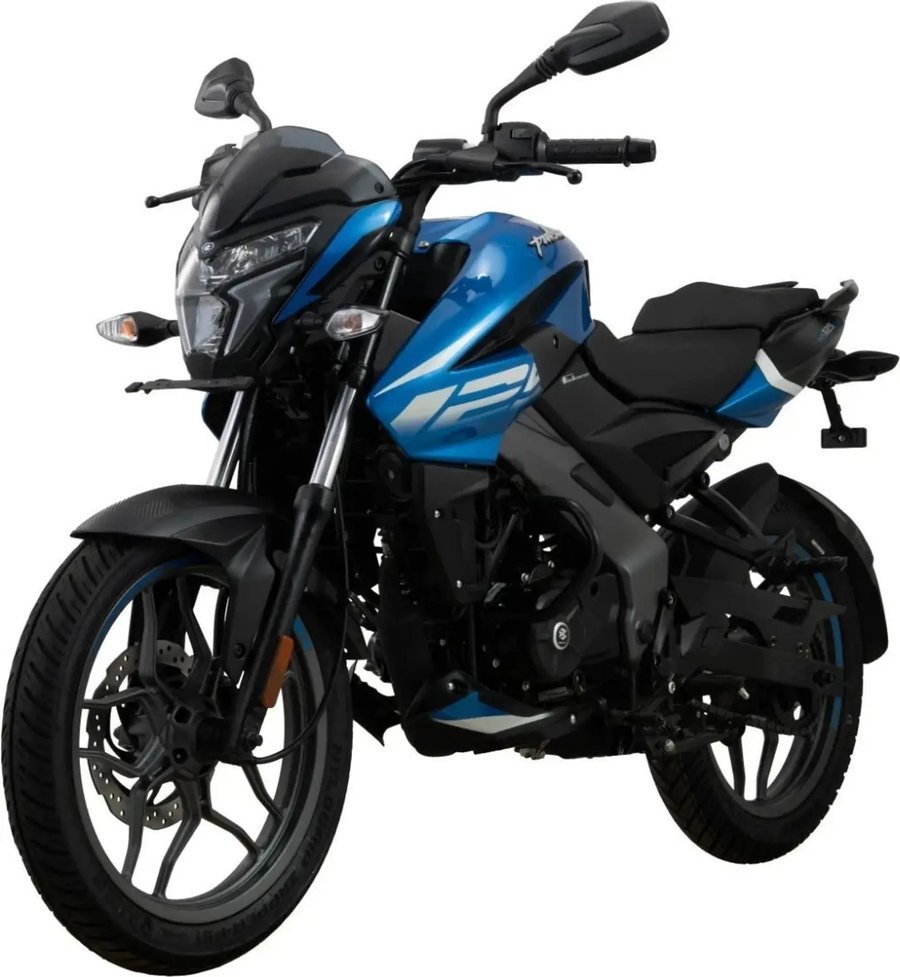 Bajaj Pulsar NS125