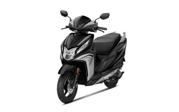 Honda Dio